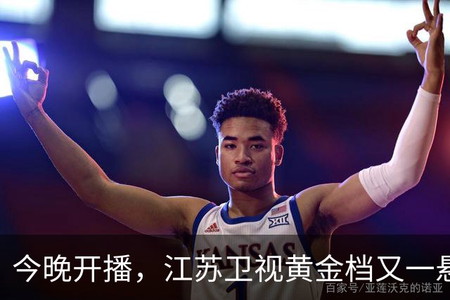 今晚开播，江苏卫视黄金档又一悬疑大剧来袭！阵容强大，不容错过