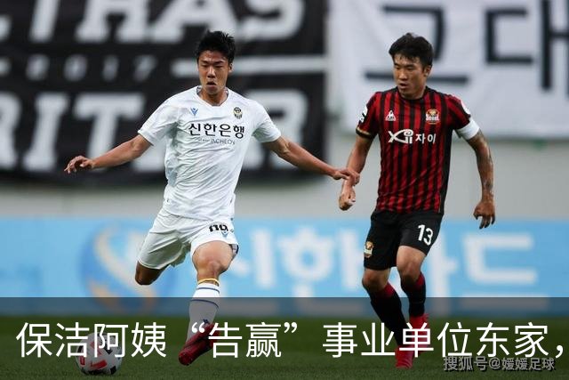 保洁阿姨“告赢”事业单位东家，拆解一份“有智慧”的判决