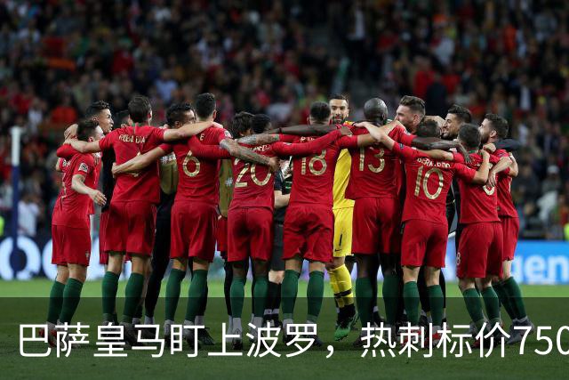 巴萨皇马盯上波罗，热刺标价7500万英镑留人