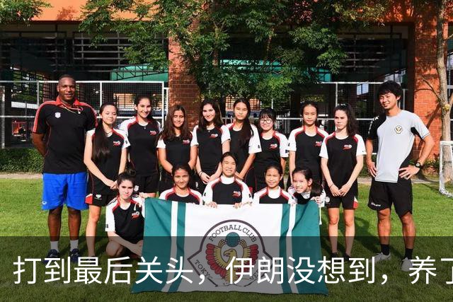 打到最后关头，伊朗没想到，养了20多年的哈马斯，竟跪在了黎明前