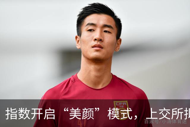 指数开启“美颜”模式，上交所拟修订指数规则，被网友强烈质疑